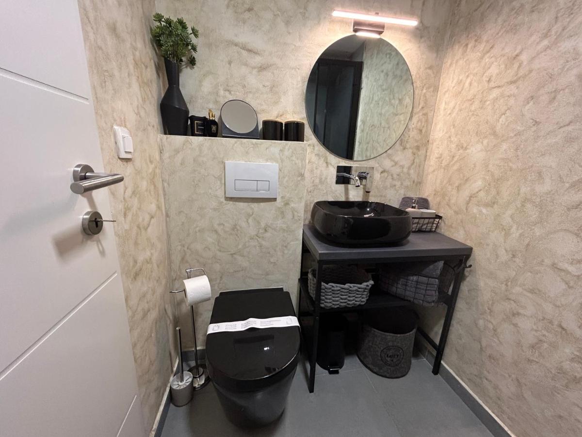 Ferienwohnung Vela & Vega Višnjan Exterior foto