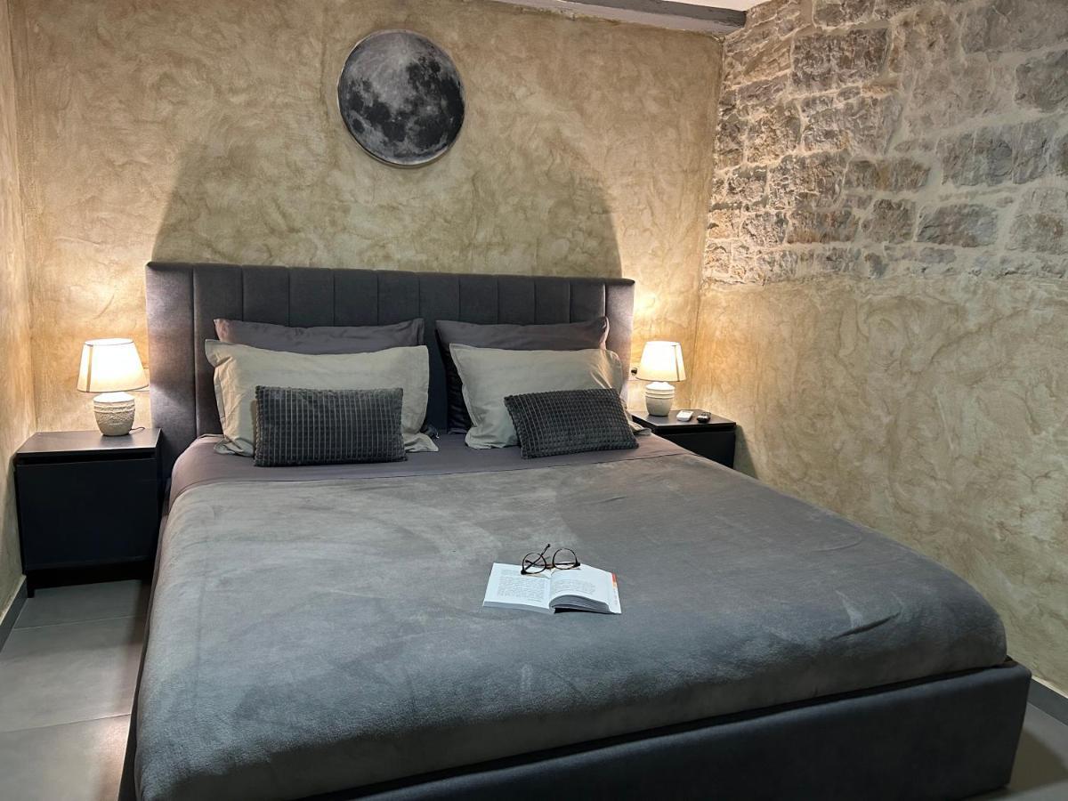 Ferienwohnung Vela & Vega Višnjan Exterior foto