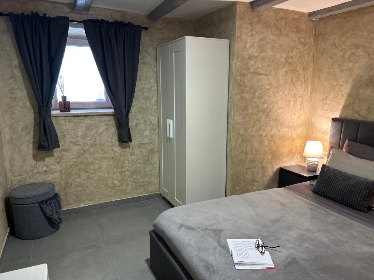 Ferienwohnung Vela & Vega Višnjan Exterior foto